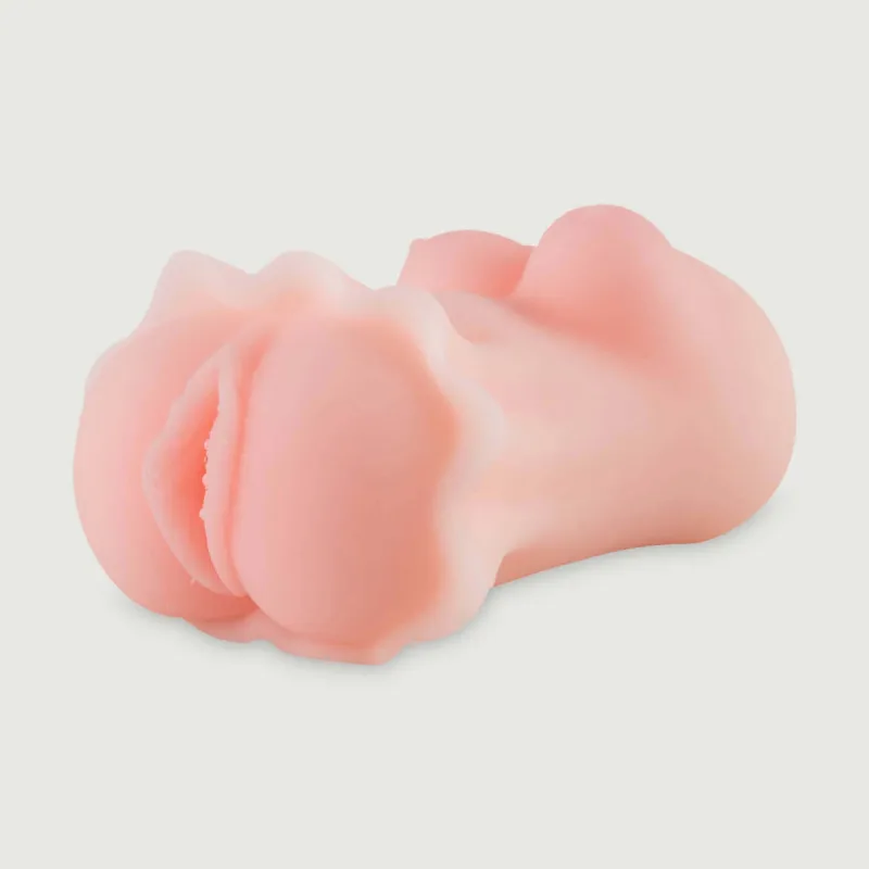 Boobie Soft Pussy Masturbator - Carne — preț și oferte