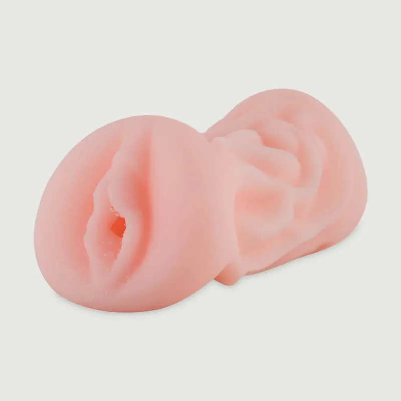 Masturbator pentru păsărica moale a doamnei de la birou - Flesh — preț și oferte
