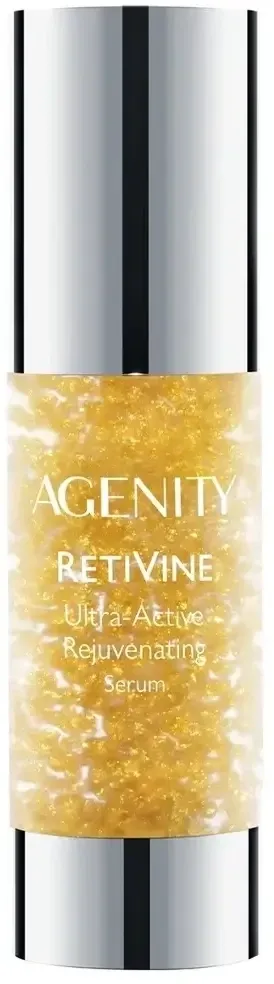 Agenity 2° Retivine, ser întineritor ultraactiv 30 ml — preț și oferte