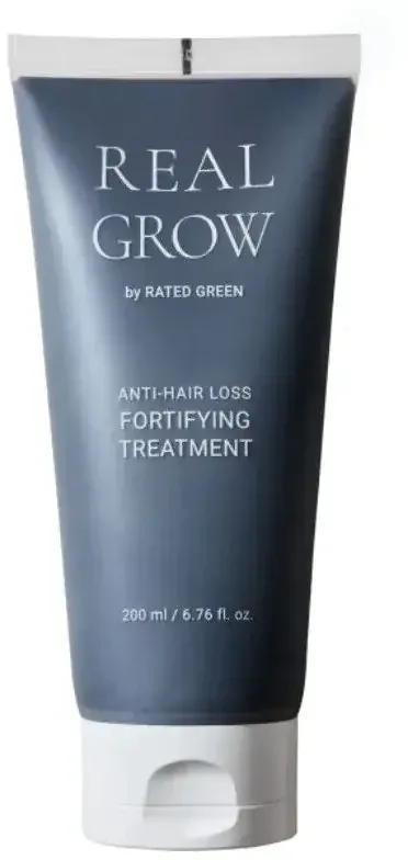 Rated Green Real Grow Tratament de întărire pentru scalp și ... — preț și oferte