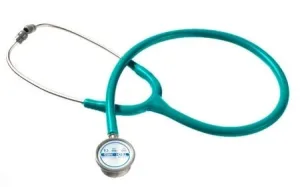 TECH -MED Stetoscop pediatric verde TM-SF503