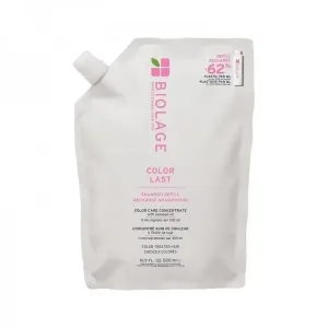 Șampon BIOLAGE Colorlast pentru păr vopsit 500 ml
