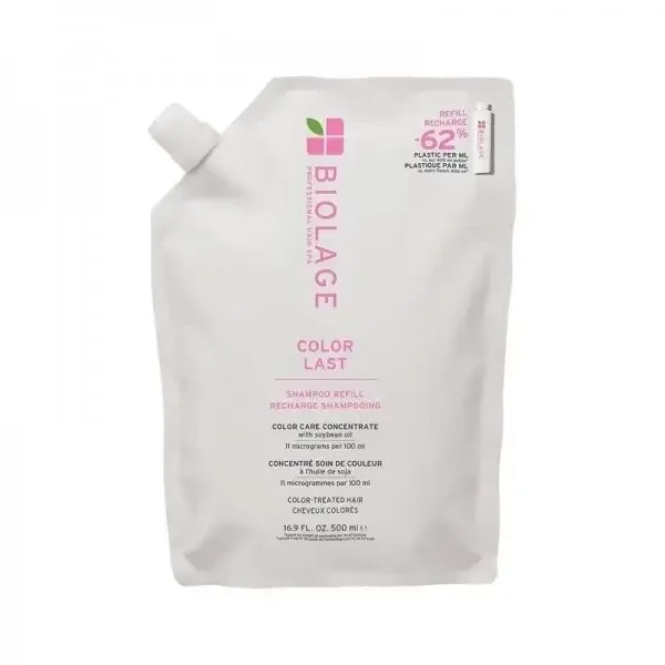 Șampon BIOLAGE Colorlast pentru păr vopsit 500 ml — preț și oferte