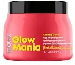 MATRIX Total Results Mască de păr Glow Mania ... — preț și oferte