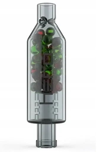 HERO X-Max V3 PRO+ X Bubbler Rocket Stem, 1 buc — preț și oferte