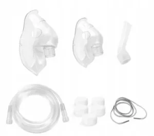 Piese de cataractă pentru nebulizatorul inhalator Basic 1