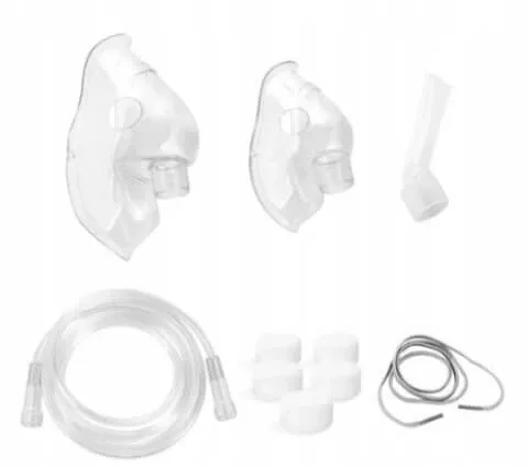Piese de cataractă pentru nebulizatorul inhalator Basic 1 Katarek — preț și oferte