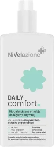 Farmona Nivelazione Emulsie hipoalergenică pentru igienă ... — preț și oferte