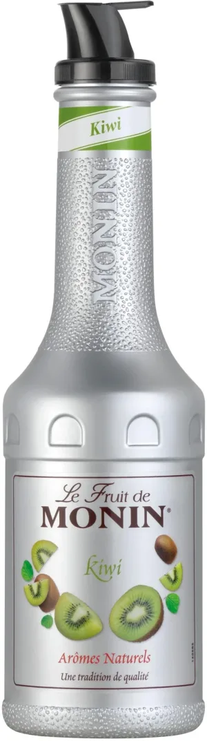 Piure de kiwi Monin 1 l