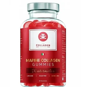 Colagen Colagen marin gelcaps + BIOTIN ZINK 60 ...