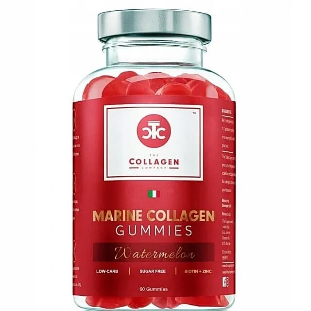Colagen Colagen marin gelcaps + BIOTIN ZINK 60 ... — preț și oferte