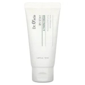 Dr.Oracle 21 STAY A-Thera Cream 50 ml