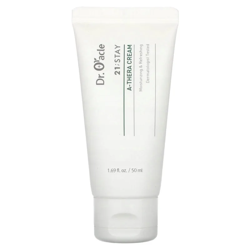 Dr.Oracle 21 STAY A-Thera Cream 50 ml — preț și oferte