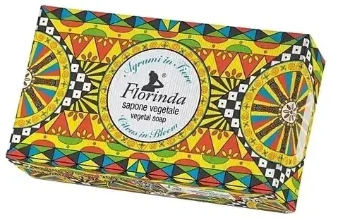 FLORINDA Săpun natural Sunshine Boutique Collection înflorit ... — preț și oferte