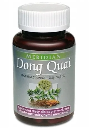 Dong Quai 60 capsule — preț și oferte