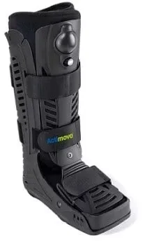 Actimove Professional Line Closed Shell Air Walker Orthosis ...