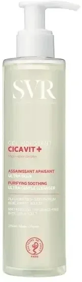 SVR CICAVIT+ Curățitor ultra delicat și calmant pentru piele ... SVR LABORATORIES — preț și oferte