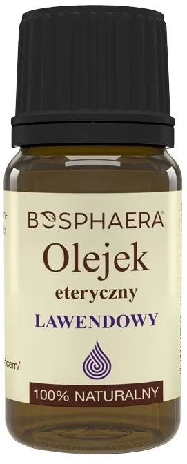 BOSPHAERA Ulei esențial de lavandă 10 ml — preț și oferte