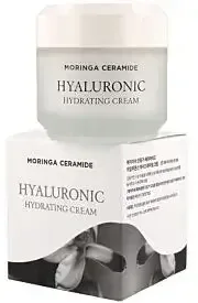 HEIMISH - Moringa Ceramide Hyaluronic Hydrating Cream, 50ml