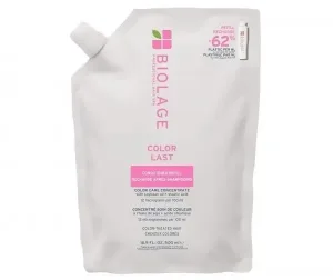 Balsam BIOLAGE Colorlast pentru păr vopsit 500 ml