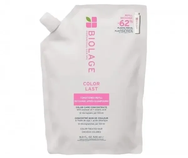 Balsam BIOLAGE Colorlast pentru păr vopsit 500 ml — preț și oferte