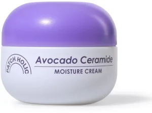 Patch Holic Avocado Ceramide Moisture Cream Cremă hidratantă ...