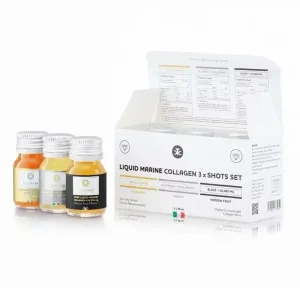 Lichid Marine Collagen Mix Flavours The Collagen Company ...