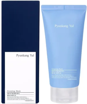 Pyunkang Yul Mască de dormit Mască de noapte Ceramide 120 ml