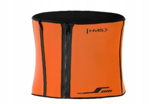 Abisal Belly Slimming Belt Orange ONE SIZE HMS ...