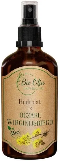 Bio Olja BIO Hydrolate de hamamelis 100 ml — preț și oferte