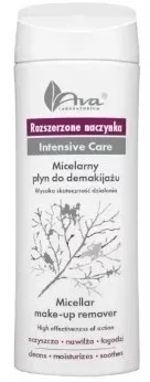 Ava Dilated Capillaries Micellar Makeup Remover 250 ml
