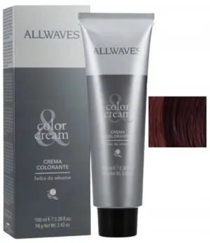 AllWaves Culoarea părului 5.665 Magma 100 ml