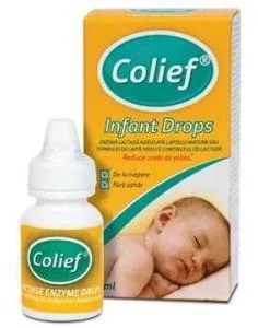 Colief picaturi, CrossCare Limited | 7 ml — preț și oferte