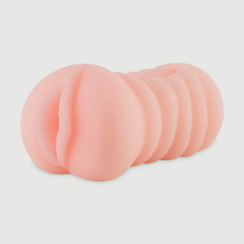 Masturbator de păsărică moale Geisha - Carne — preț și oferte