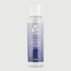 Easyglide Lubrifiant anal relaxant pe bază de apă - 150 ml
