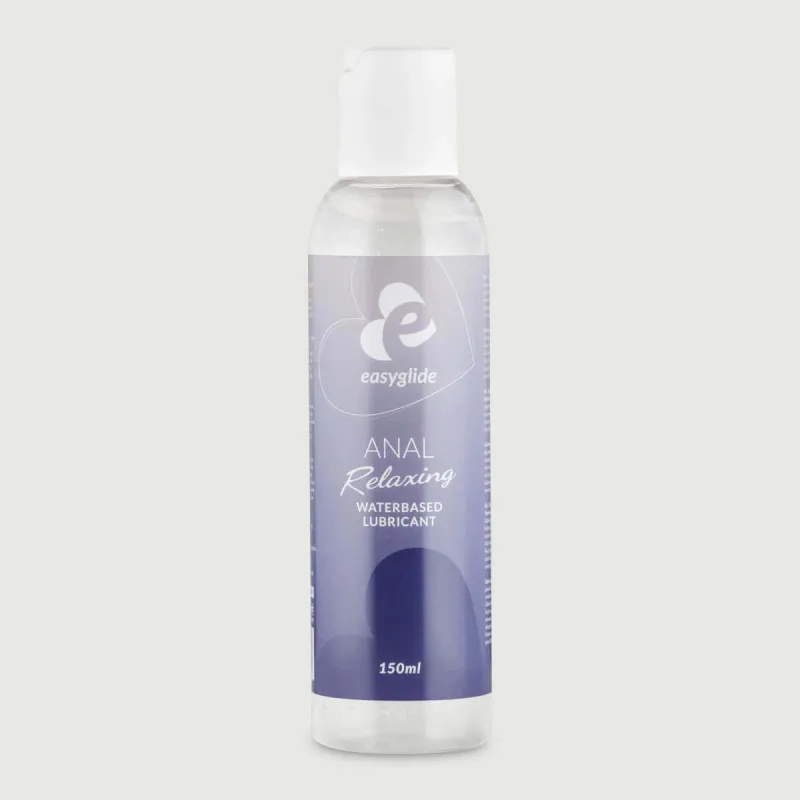 Easyglide Lubrifiant anal relaxant pe bază de apă - 150 ml — preț și oferte