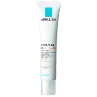 La Roche Posay Effaclar Duo SPF30 40ml — preț și oferte