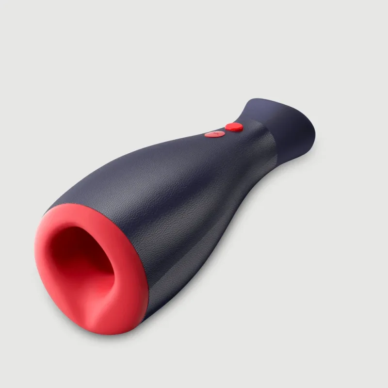 Inflatorul meu de muie Vibrație Ultra Puternic Masturbator — preț și oferte