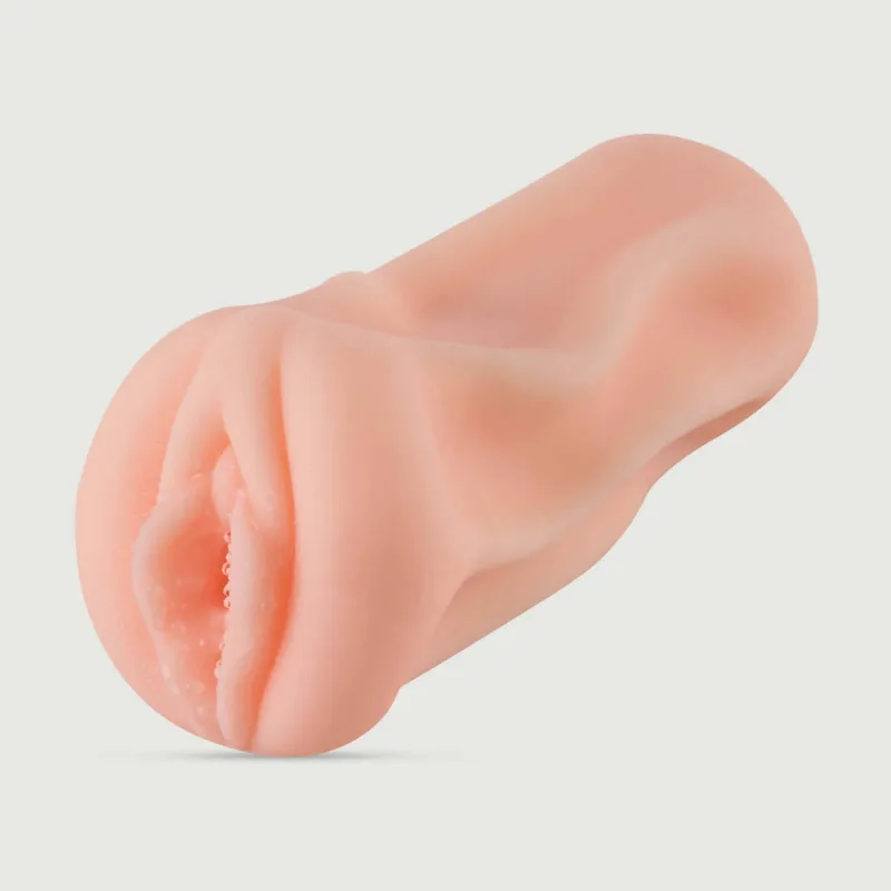 Masturbator de păsărică moale cu vagin strâns - Flesh — preț și oferte