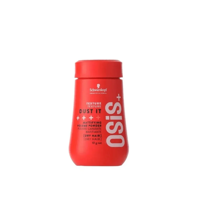 Pudra de volum Matifiant Dust It Osis, 10 g, Schwarzkopf Professional — preț și oferte