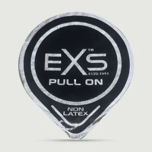 EXS Pull Prezervative fără latex