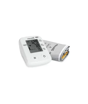 Tensiometru Digital De Braţ Complet Automat Microlife BP A2 Classic