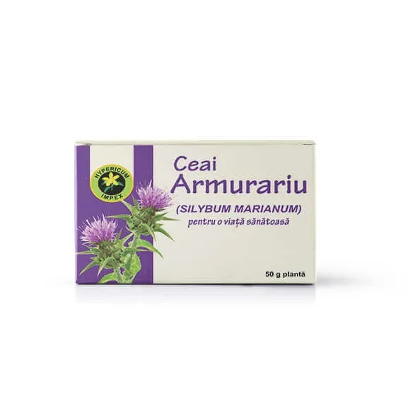 Ceai armurariu vrac — preț și oferte