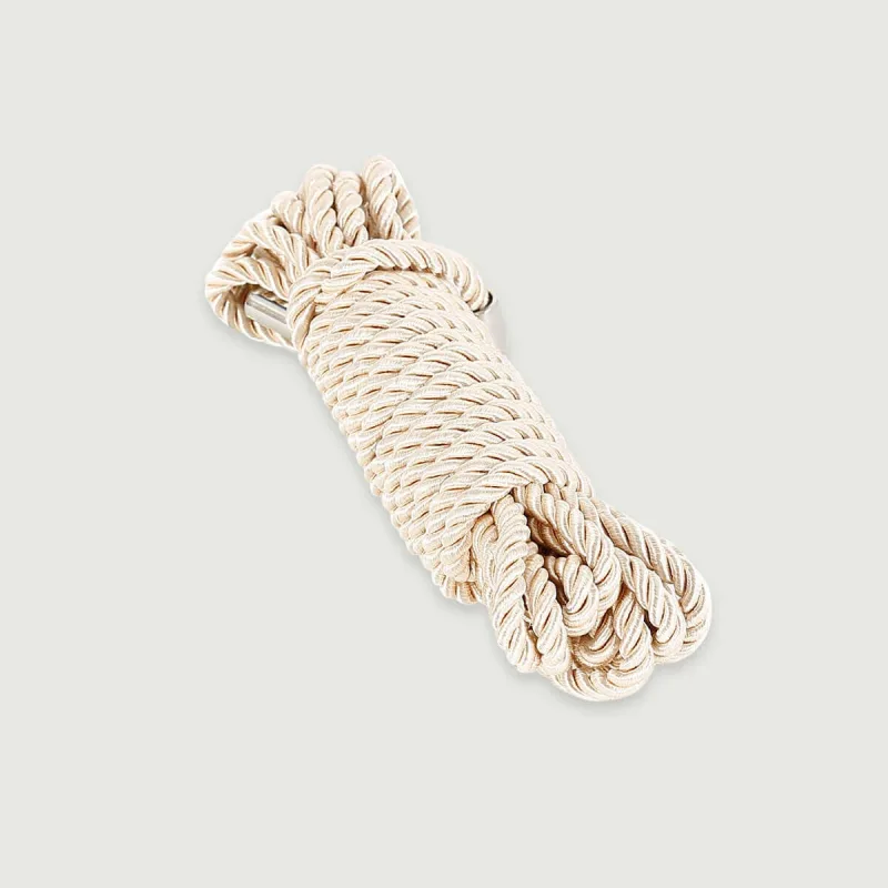 Frânghie Bondage 5 m - Culoare naturală — preț și oferte