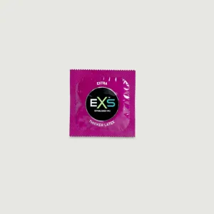 EXS Prezervative Extra Safe