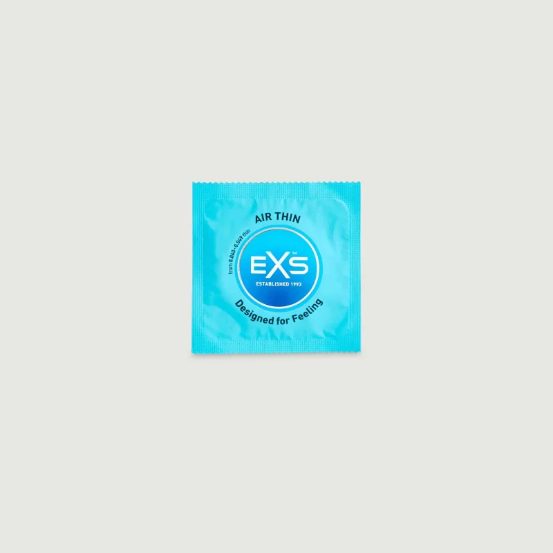 Prezervative EXS Air Thin — preț și oferte