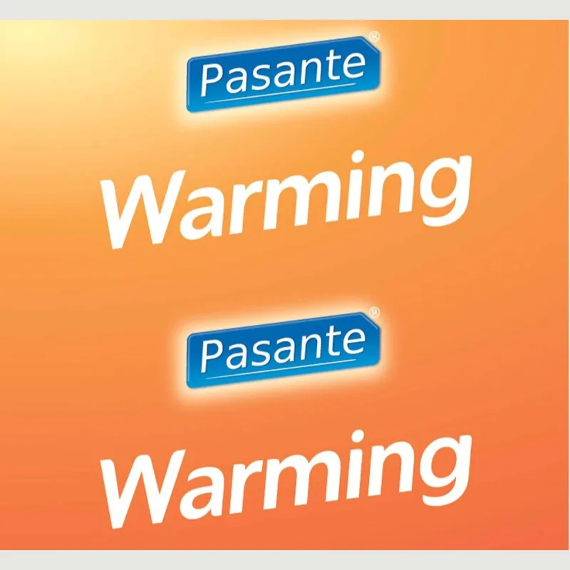 Prezervative cu încălzire Pasante — preț și oferte