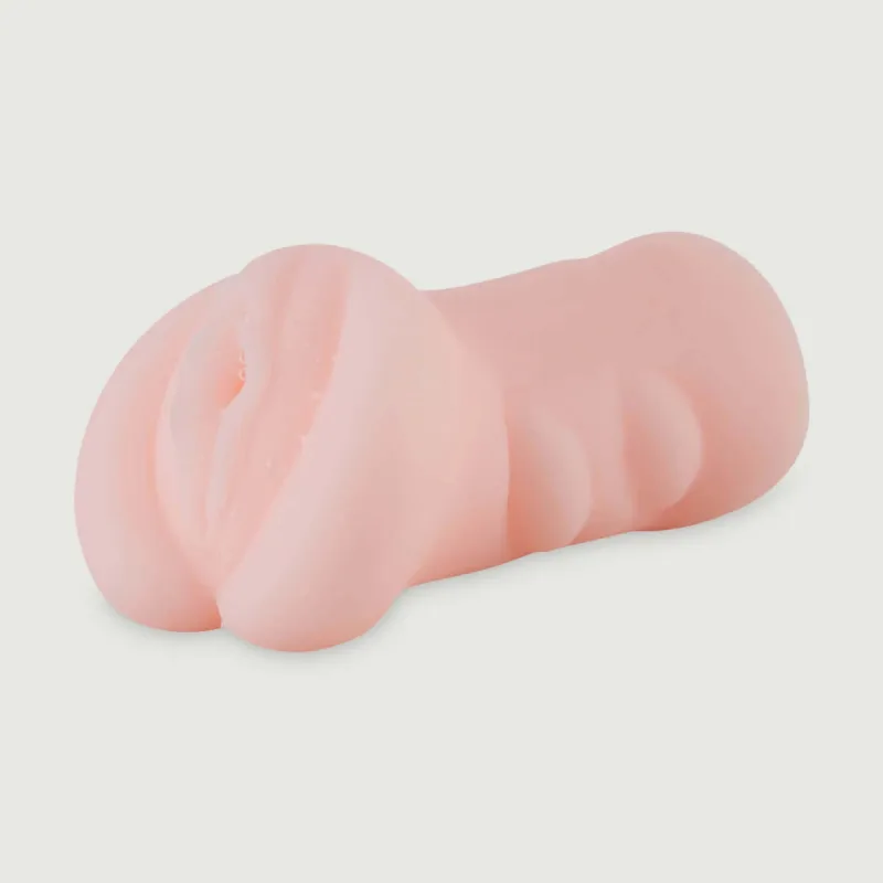 Bella Soft Pussy Masturbator cu puncte - Carne — preț și oferte