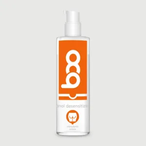 Spray desensibilizator anal Boo - 50 ml