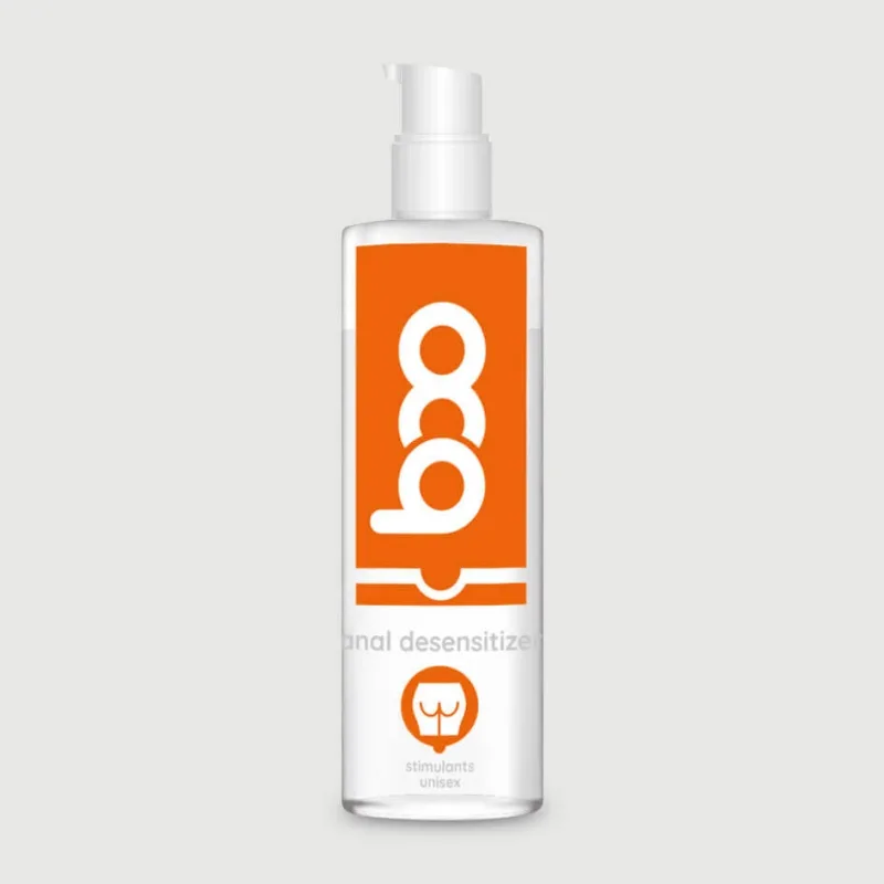 Spray desensibilizator anal Boo - 50 ml — preț și oferte